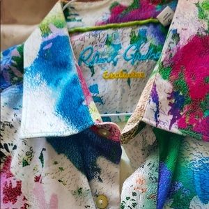 Robert graham exclusive shirt